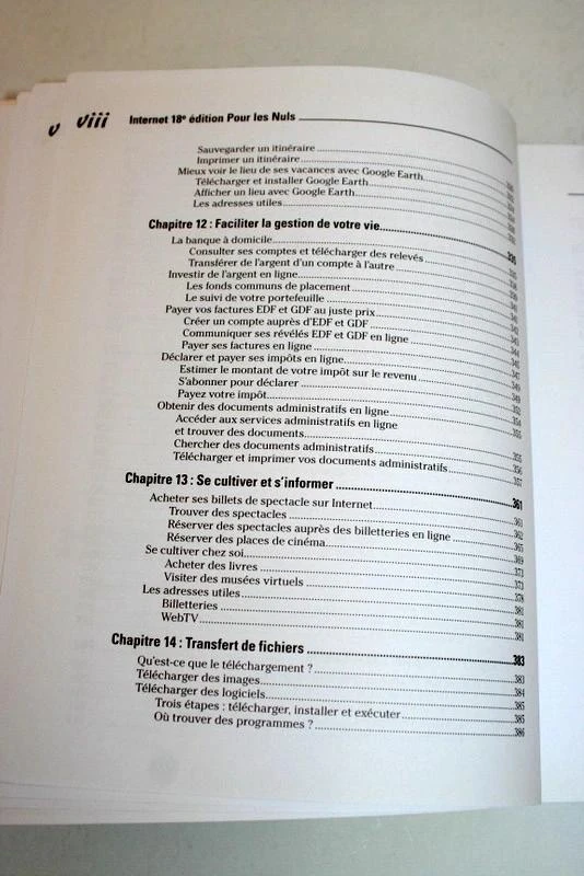 Internet para los Principiantes, Primeras Ediciones – photo 10